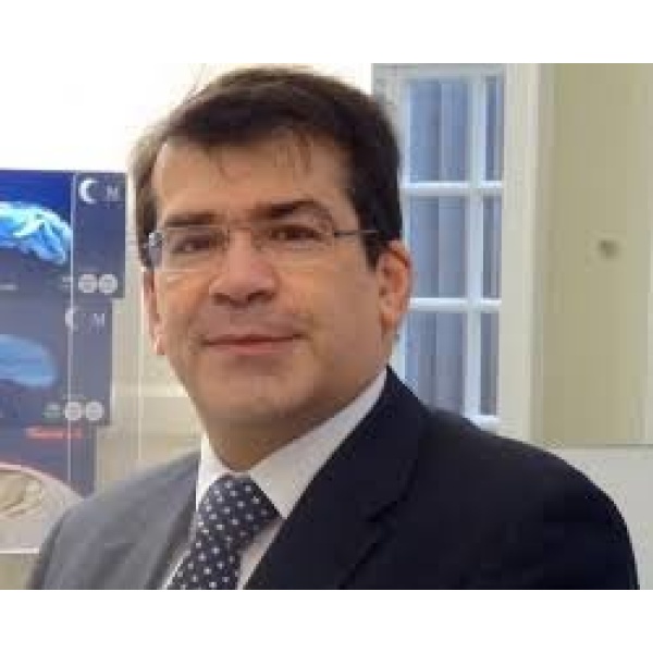 Clinictor - The London Allergy Clinic - Dr David Orton