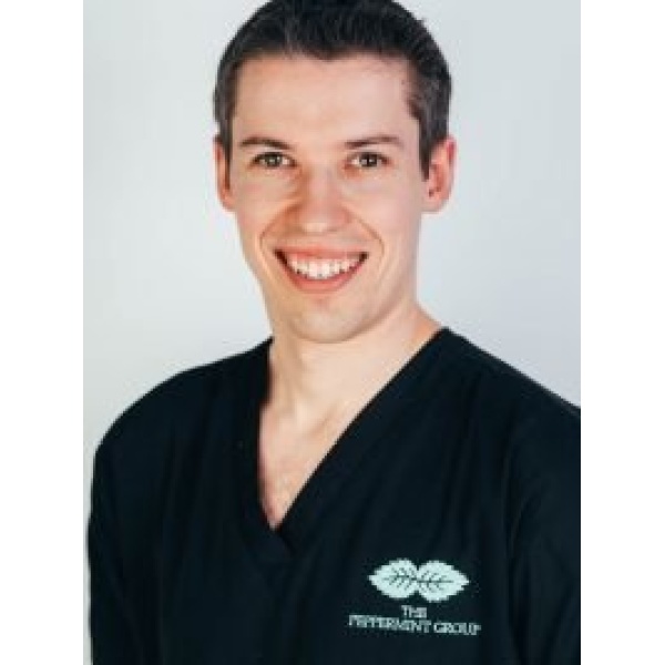 Clinictor - The Peppermint Group - Dental Clinic - Dr David Pearson