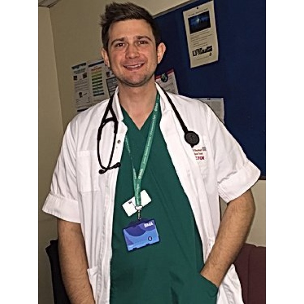 Clinictor - Asthetik London Skin Clinic - Dr David Rouse
