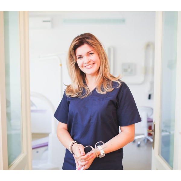 Clinictor - Saint Stephen Dental Clinic (Medical Holidays) - Dr David Sabina