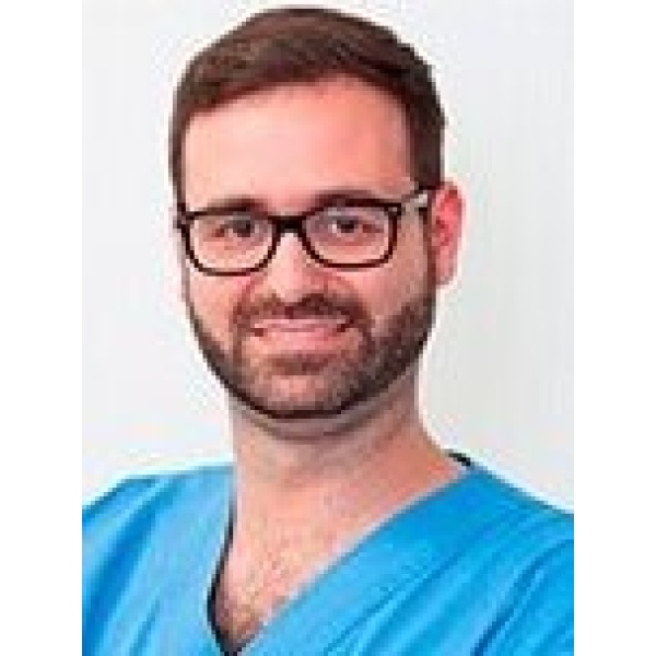 Clinictor - Sanitas Assisted Reproduction Centre - Dr David Saez De La Mata