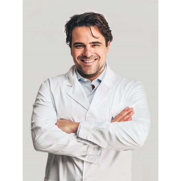 Clinictor - Instituto Português da Face - Dr David Sanz