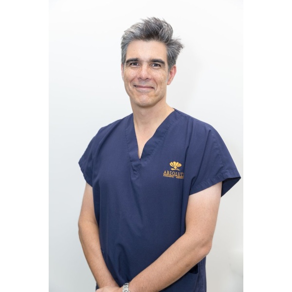 Clinictor - Absolute Cosmetic Medicine Applecross - Dr David Syed