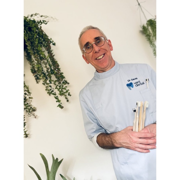 Clinictor - Vard Dental - Dr David Vard