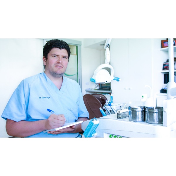Clinictor - New Smile Dental Group - Dr David Vega