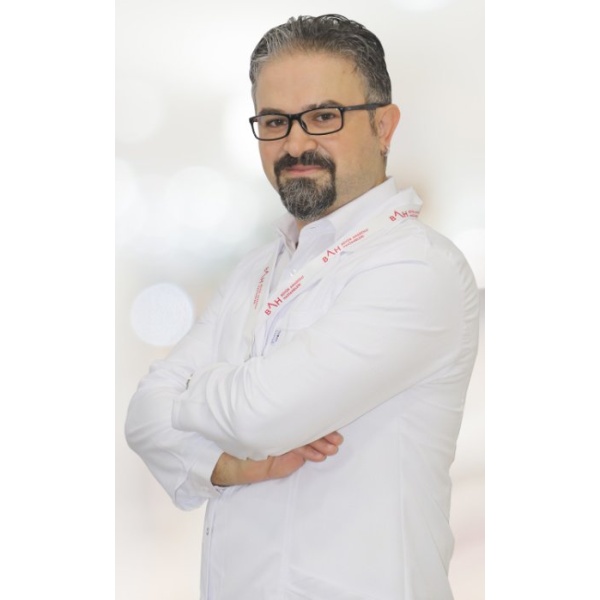 Clinictor - Büyük Anadolu Hospitals - Dr Davut TEPE