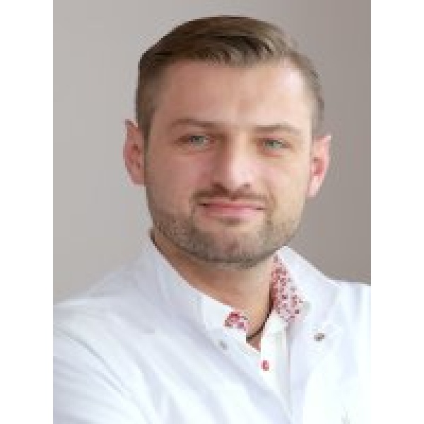 Clinictor - Serafin - Dr Dawid Serafin