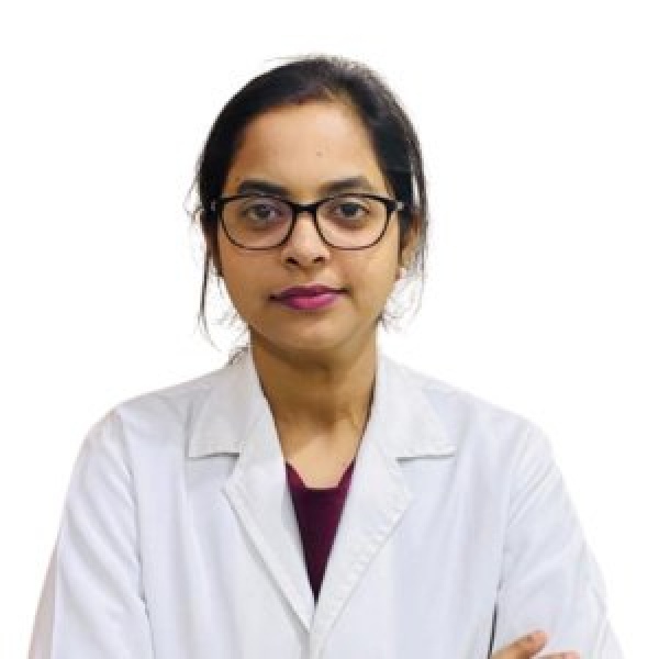 Clinictor - Bangalore Kids Dental - Dr Debarchhana Jena