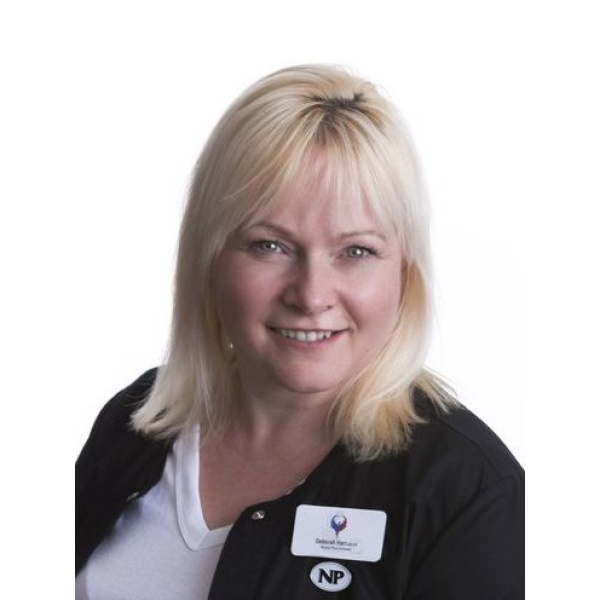 Clinictor - First Impressions - Dr Deborah Hart