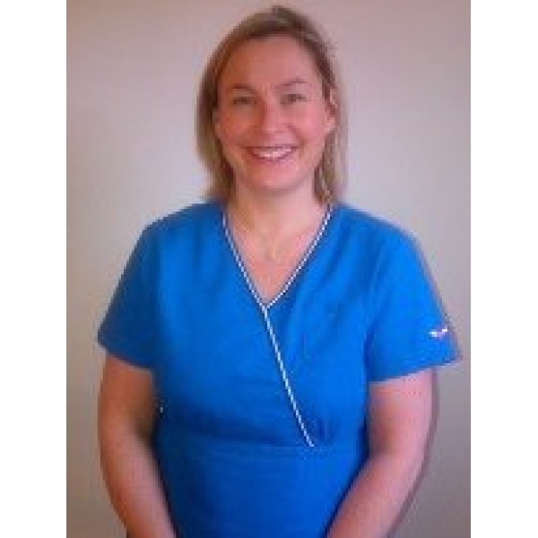 Clinictor - Ireland and Yuill Dental Practice - Dr Deborah Mackenzie