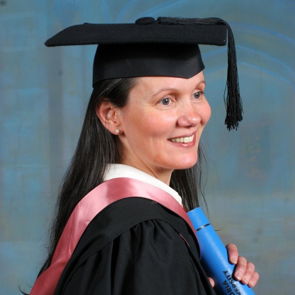 Clinictor - Every Body Needs Massage - Dr Debra McVeigh