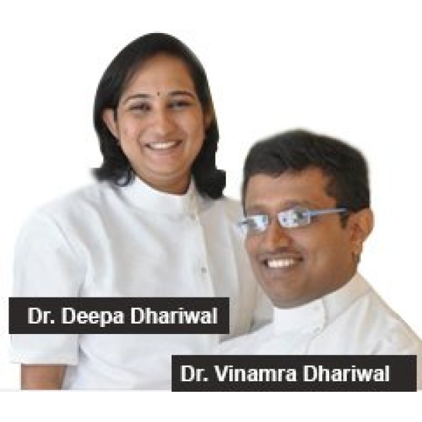 Clinictor - Adarsh dental Clinic - Dr Deepa Dhariwal