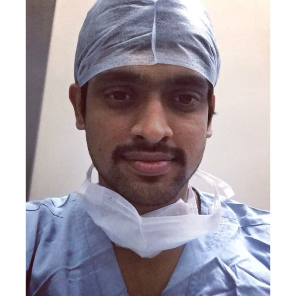 Clinictor - Padmavathi dental clinic and maxillofacial center - Dr Deepak Pusa