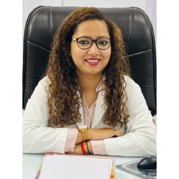 Clinictor - Advante Hair Skin and Laser Clinic - Dr  Deepika Rachna