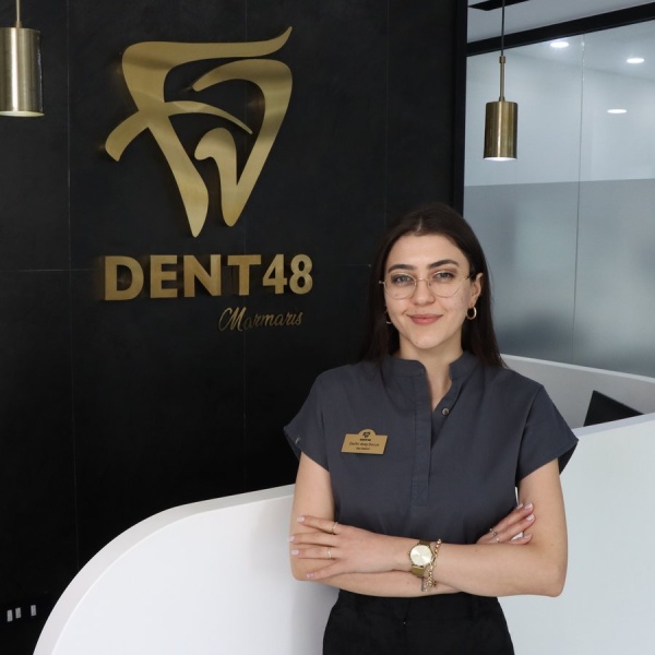 Clinictor - Dent48 Oral and Dental Health Clinics - Dr Delfin Ateş Doruk