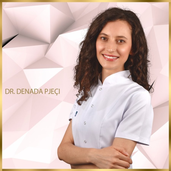 Clinictor - Dental Art Tirana - Dr Denada Pjeci