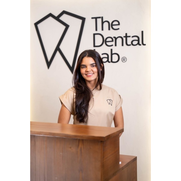 Clinictor - The Dental Lab - Dr Denilka de la Cruz