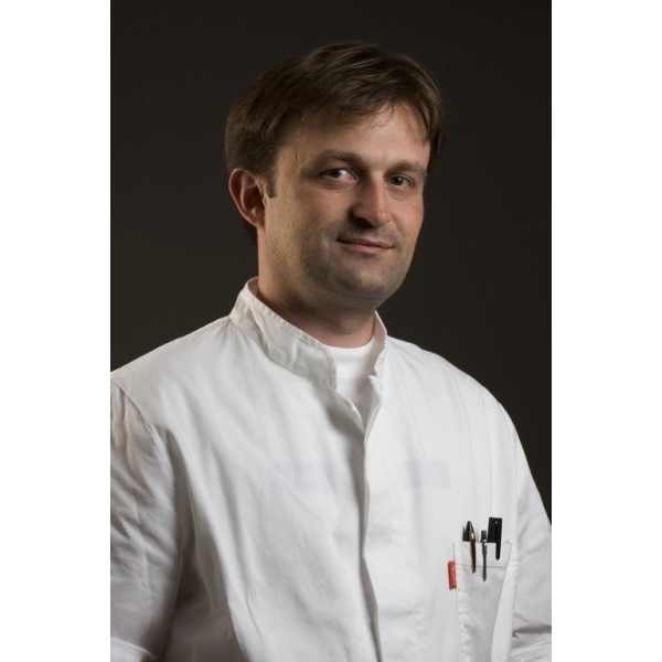 Clinictor - AKROMION Orthopaedic Surgery Hospital - Dr Denis Trsek