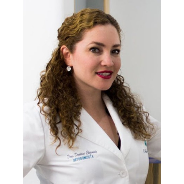 Clinictor - Ortho by Elizondo - Dr Denisse Elizondo Diaz