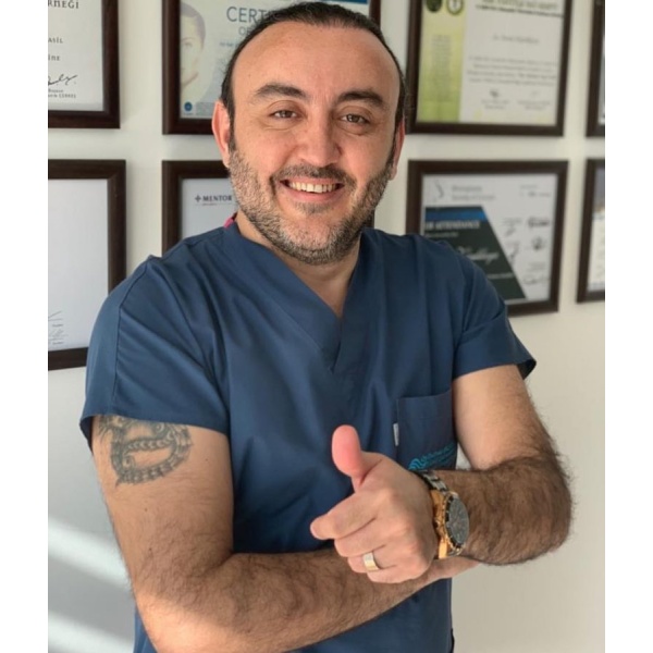 Clinictor - Dr. Deniz Küçükkaya - Dr Deniz Küçükkaya