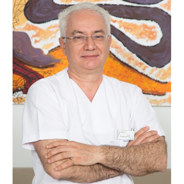 Clinictor - Istanbul Dentestetik - Dr Deniz Sinan Tolga