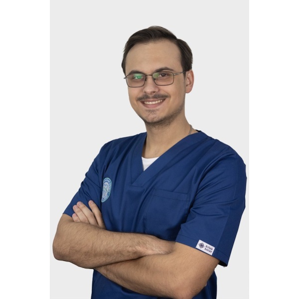 Clinictor - Lumi-Dent - Dr Denys Selivanov