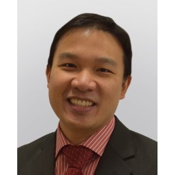 Clinictor - Spire Nottingham Hospital - Dr Derek Chin