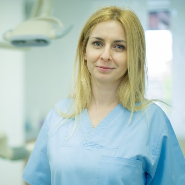 Clinictor - OFFICE DENT RO - Dr Despina Miciulica