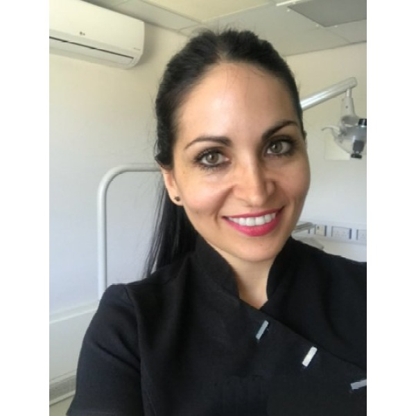 Clinictor - Octagon Dental Centre - Dr Dessislava Popova