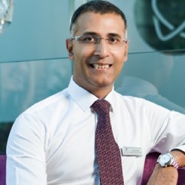 Clinictor - Dental Rooms - Dr Dev Patel