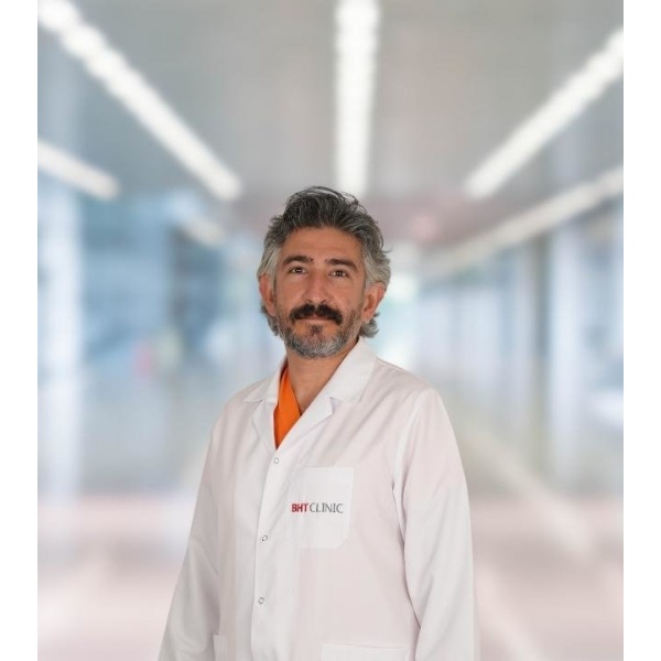Clinictor - BHT CLINIC Istanbul Tema Hospital - Dr Devrim Ulaş URUT