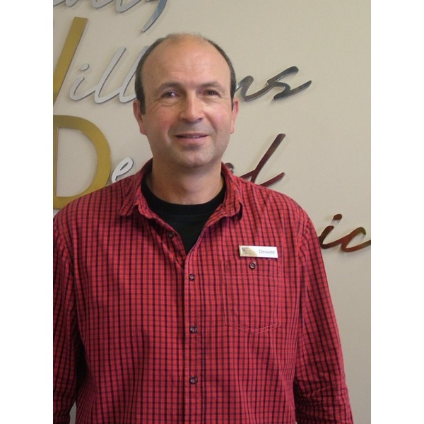 Clinictor - Scholtz and Williams Dental Clinic - Dr Dewald Scholtz