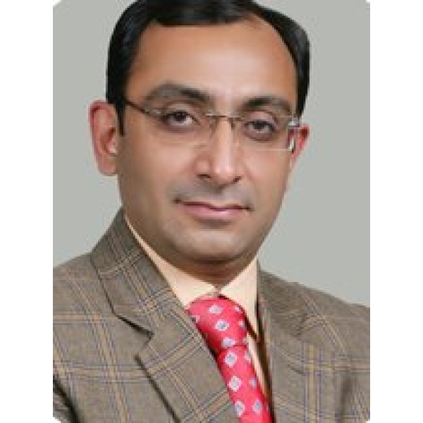 Clinictor - Dr Dharmesh Khatri - Dr Dharmesh Khatri
