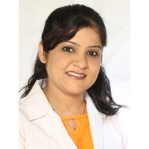 Clinictor - Cute Smile Dental Clinic - Dr Dheera Sareen