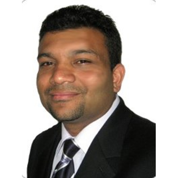 Clinictor - Harrow Weald Dental Practice - Dr Dhru Shah