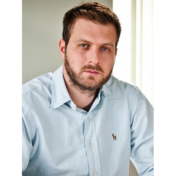 Clinictor - Mediterranean Fertility Institute - Dr Diamantis Dafnis