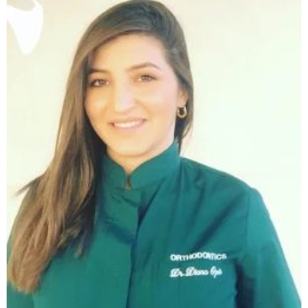 Clinictor - Abou Hamdan Dental Clinics - Beirut - Dr Diana Ozeir