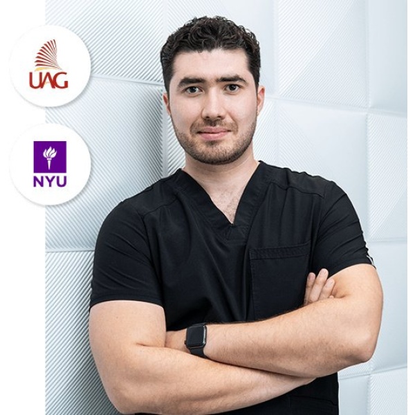 Clinictor - Losan Dental - Dr Diego Lopez