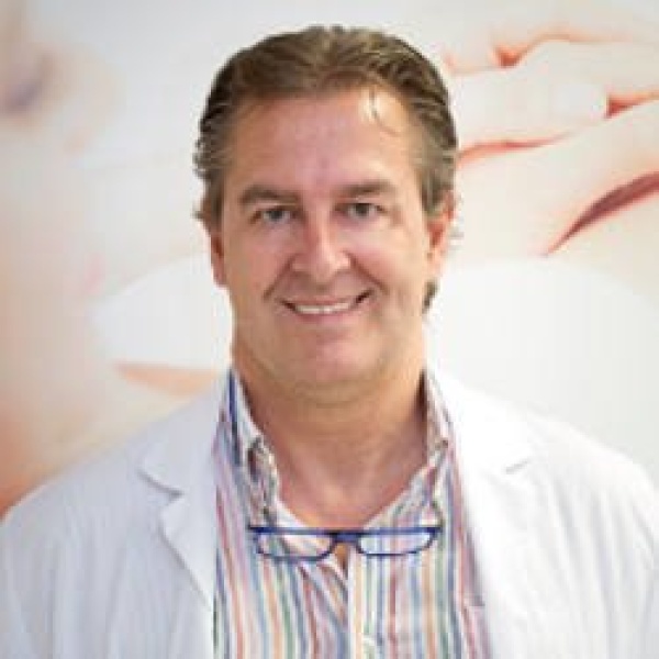 Clinictor - Vithas Fertility Center - Dr Diego Mira