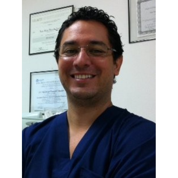 Clinictor - North Pacific Dental - Dr Diego Vernava