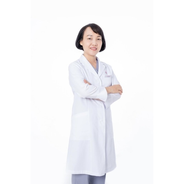 Clinictor - Elite Dental - Dr Diep Mai Thi Ngoc