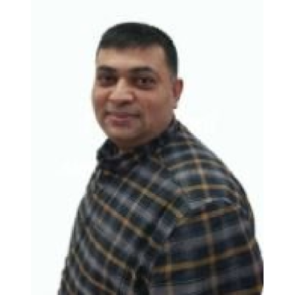 Clinictor - Water Orton Dental Centre - Dr Digant Soni