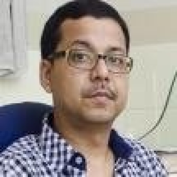 Clinictor - Pratiksha Hospital - Dr Diganta Chetia