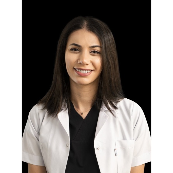 Clinictor - Dentaglobal Dental Clinic - Dr Dilay Unal