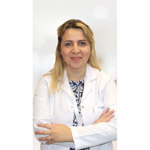Clinictor - Büyük Anadolu Hospitals - Dr Dilek KASIM YUCEL