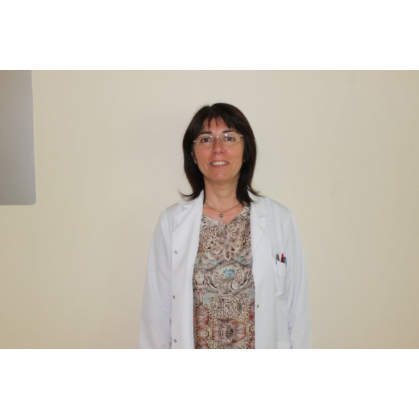 Clinictor - Anatolia Eye Center - Dr Dilhan Gonenc Suer