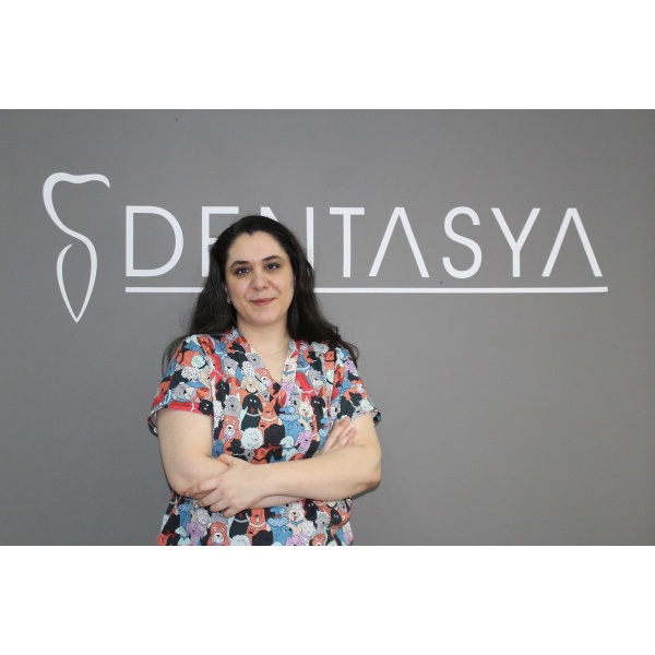 Clinictor - Dentasya Dental Clinic - Dr Dilşad Şenöz Arıcan