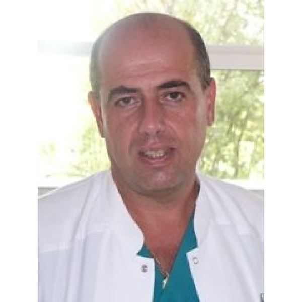 Clinictor - Tokuda Hospital - Dr Dimitar Nikolov