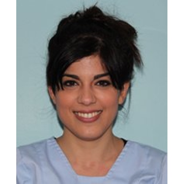 Clinictor - Whitburn Dental Centre - Dr Dimitra Rafailidi