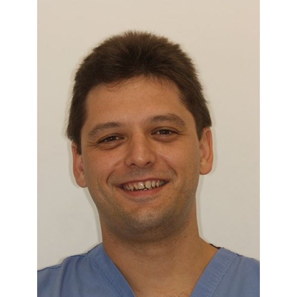 Clinictor - Fresh Dental Smile Clinic - Dr Dimitrios Mitsas
